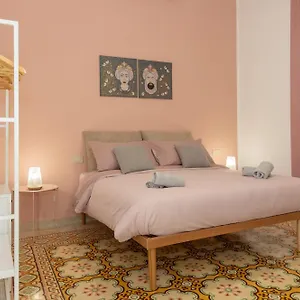 Appartamento La Casa Di Aurora, Trapani